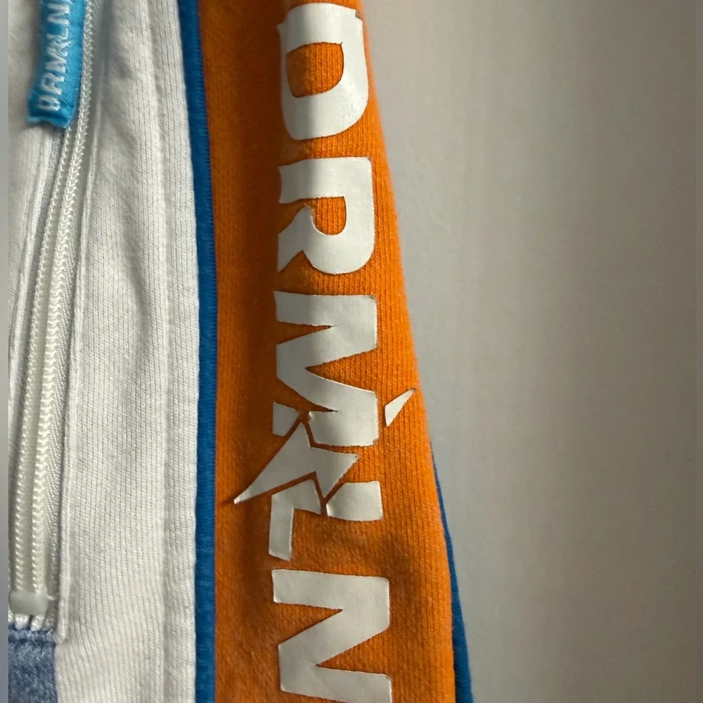 Dreamland DrimLand RARE Men’s Sweat Shorts 1st Collection Size L No Drawstring
